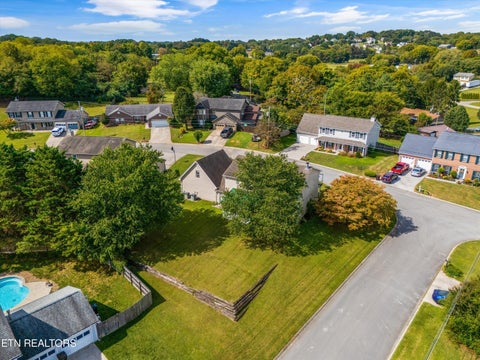 Tiny photo for 9212 Countryway Drive, Knoxville, TN 37922 (MLS # 1357732)
