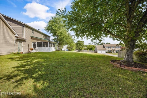Tiny photo for 9212 Countryway Drive, Knoxville, TN 37922 (MLS # 1357732)
