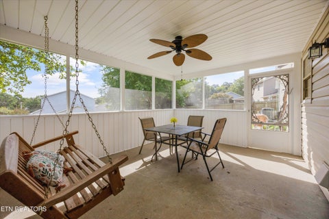 Tiny photo for 9212 Countryway Drive, Knoxville, TN 37922 (MLS # 1357732)