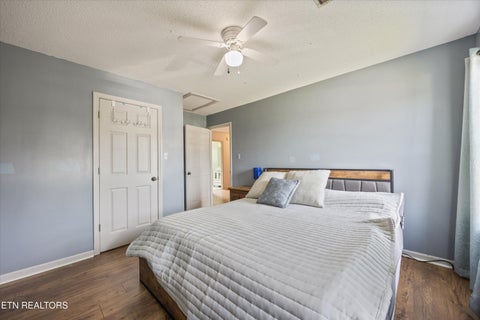Tiny photo for 9212 Countryway Drive, Knoxville, TN 37922 (MLS # 1357732)