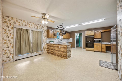 Tiny photo for 9212 Countryway Drive, Knoxville, TN 37922 (MLS # 1357732)