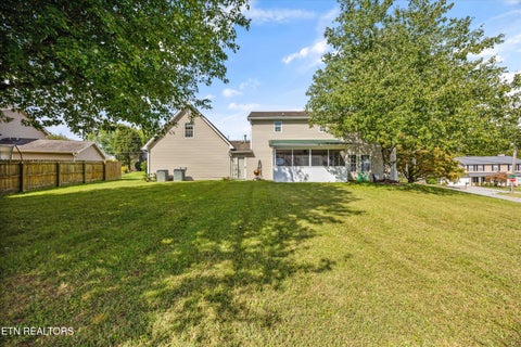 Tiny photo for 9212 Countryway Drive, Knoxville, TN 37922 (MLS # 1357732)
