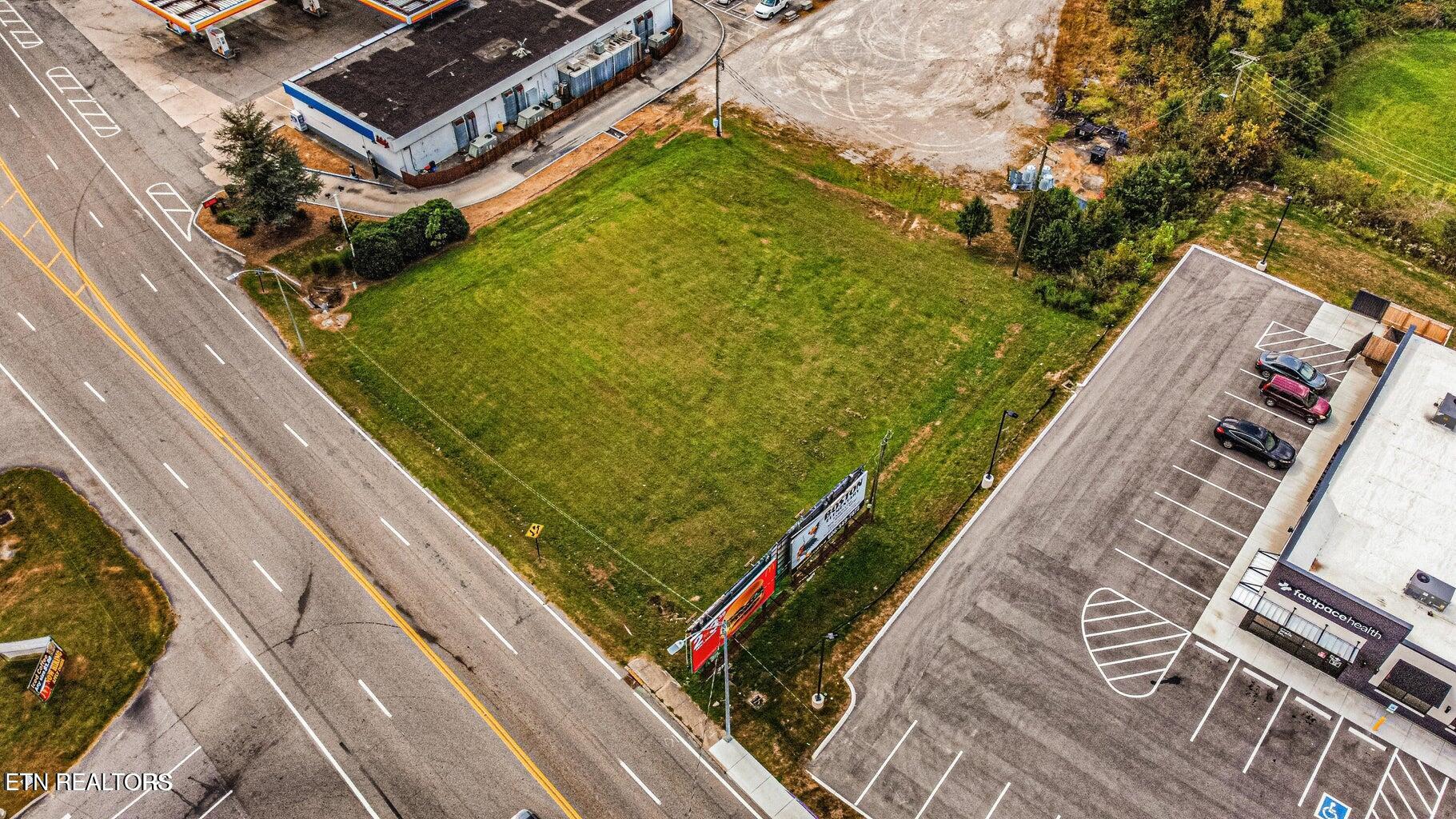Fifth St