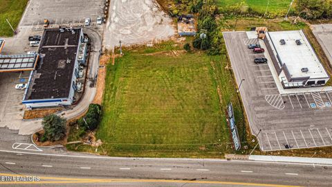 Fifth St Jellico TN 37762