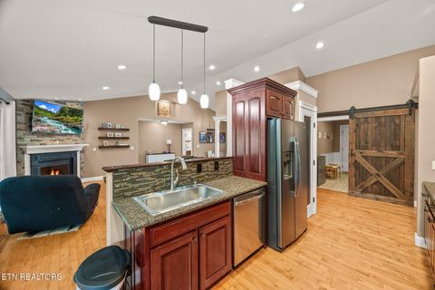 Tiny photo for 520 E Deer Creek Drive, Crossville, TN 38571 (MLS # 1326403)