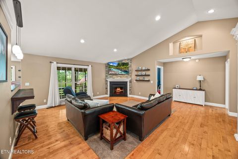 Tiny photo for 520 E Deer Creek Drive, Crossville, TN 38571 (MLS # 1326403)