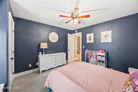 Tiny photo for 520 E Deer Creek Drive, Crossville, TN 38571 (MLS # 1326403)