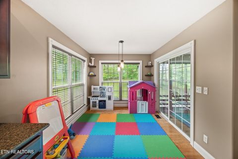 Tiny photo for 520 E Deer Creek Drive, Crossville, TN 38571 (MLS # 1326403)