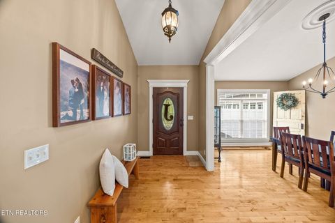 Tiny photo for 520 E Deer Creek Drive, Crossville, TN 38571 (MLS # 1326403)