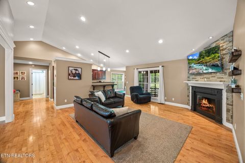 Tiny photo for 520 E Deer Creek Drive, Crossville, TN 38571 (MLS # 1326403)