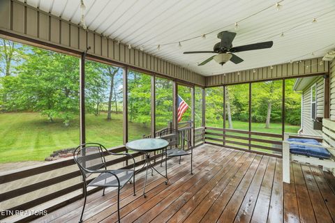 Tiny photo for 520 E Deer Creek Drive, Crossville, TN 38571 (MLS # 1326403)