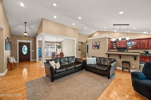 Tiny photo for 520 E Deer Creek Drive, Crossville, TN 38571 (MLS # 1326403)