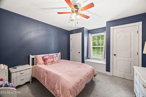 Tiny photo for 520 E Deer Creek Drive, Crossville, TN 38571 (MLS # 1326403)