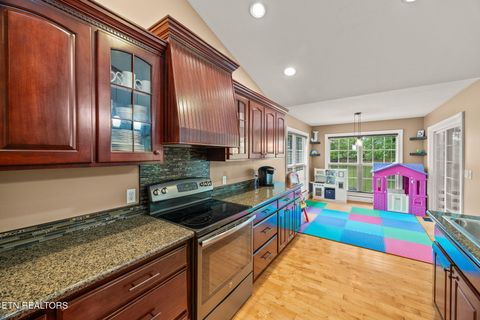 Tiny photo for 520 E Deer Creek Drive, Crossville, TN 38571 (MLS # 1326403)