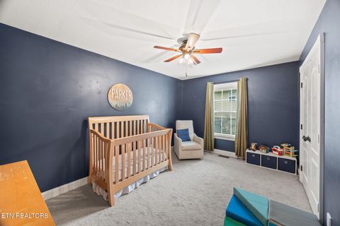 Tiny photo for 520 E Deer Creek Drive, Crossville, TN 38571 (MLS # 1326403)