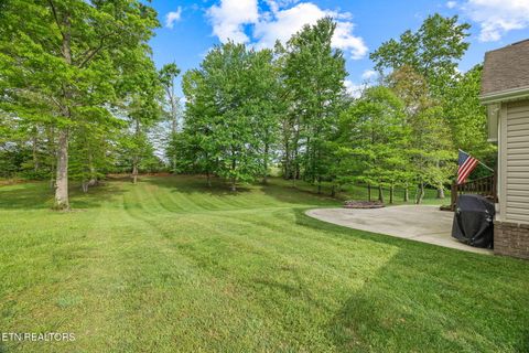 Tiny photo for 520 E Deer Creek Drive, Crossville, TN 38571 (MLS # 1326403)