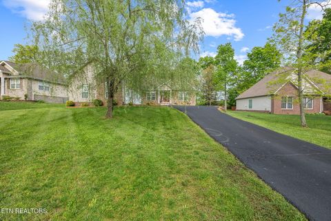 Tiny photo for 520 E Deer Creek Drive, Crossville, TN 38571 (MLS # 1326403)