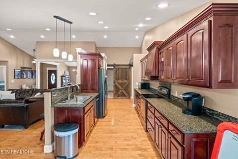 Tiny photo for 520 E Deer Creek Drive, Crossville, TN 38571 (MLS # 1326403)