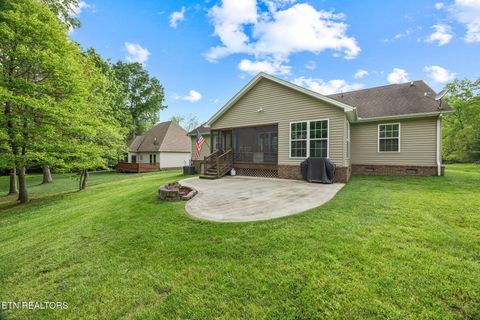 Tiny photo for 520 E Deer Creek Drive, Crossville, TN 38571 (MLS # 1326403)