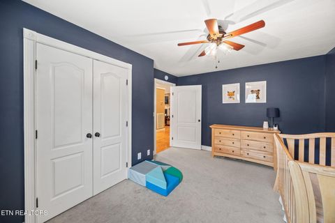 Tiny photo for 520 E Deer Creek Drive, Crossville, TN 38571 (MLS # 1326403)