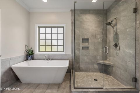 Tiny photo for 947 Westland Creek Blvd, Knoxville, TN 37923 (MLS # 1332229)