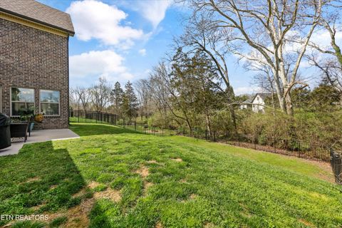 Tiny photo for 947 Westland Creek Blvd, Knoxville, TN 37923 (MLS # 1332229)