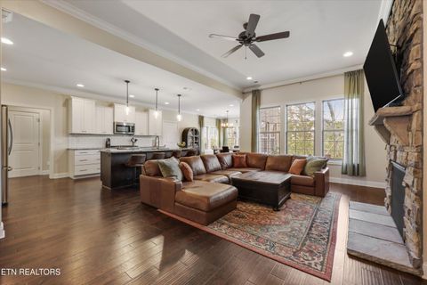 Tiny photo for 947 Westland Creek Blvd, Knoxville, TN 37923 (MLS # 1332229)