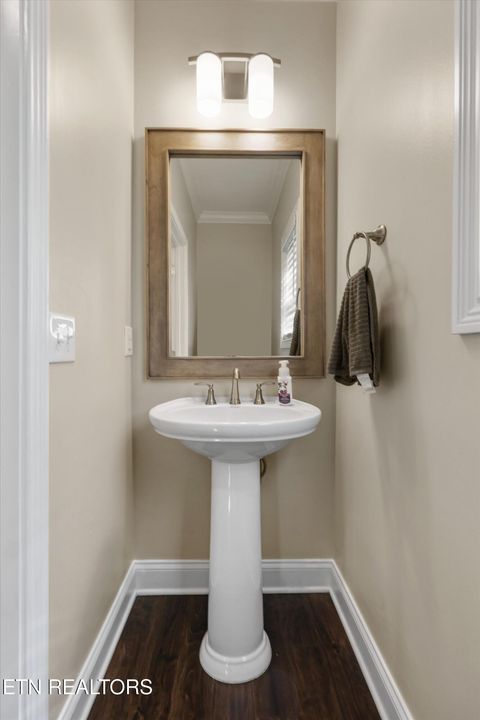 Tiny photo for 947 Westland Creek Blvd, Knoxville, TN 37923 (MLS # 1332229)