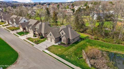 Tiny photo for 947 Westland Creek Blvd, Knoxville, TN 37923 (MLS # 1332229)