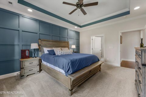 Tiny photo for 947 Westland Creek Blvd, Knoxville, TN 37923 (MLS # 1332229)