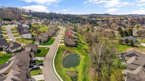 Tiny photo for 947 Westland Creek Blvd, Knoxville, TN 37923 (MLS # 1332229)