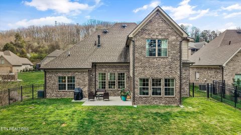 Tiny photo for 947 Westland Creek Blvd, Knoxville, TN 37923 (MLS # 1332229)