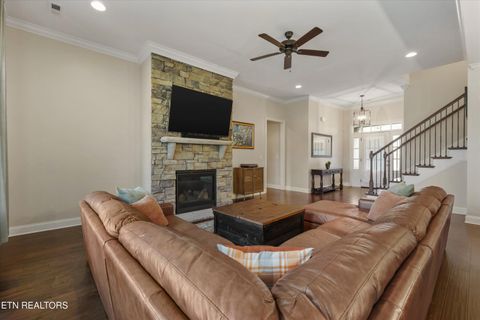 Tiny photo for 947 Westland Creek Blvd, Knoxville, TN 37923 (MLS # 1332229)