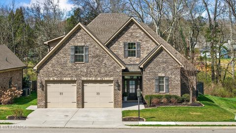 Photo of 947 Westland Creek Blvd, Knoxville, TN 37923 (MLS # 1332229)