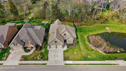 Tiny photo for 947 Westland Creek Blvd, Knoxville, TN 37923 (MLS # 1332229)