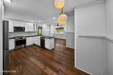 Tiny photo for 501 Highland Hills Rd, Knoxville, TN 37919 (MLS # 1354558)