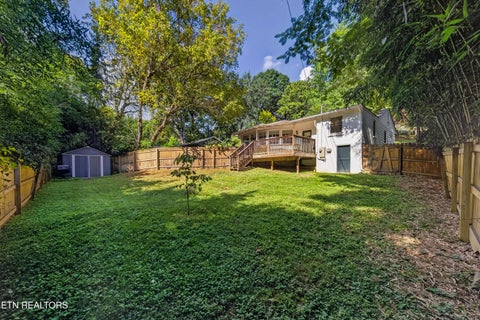 Tiny photo for 501 Highland Hills Rd, Knoxville, TN 37919 (MLS # 1354558)