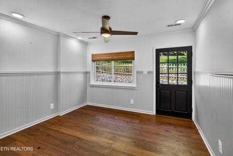 Tiny photo for 501 Highland Hills Rd, Knoxville, TN 37919 (MLS # 1354558)