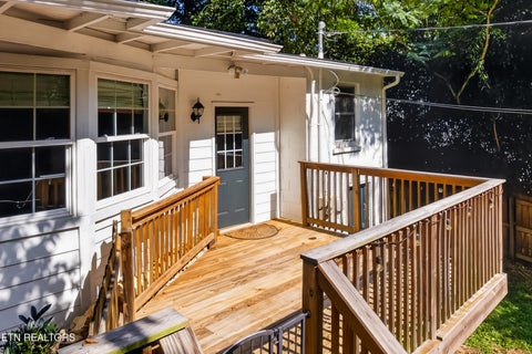Tiny photo for 501 Highland Hills Rd, Knoxville, TN 37919 (MLS # 1354558)
