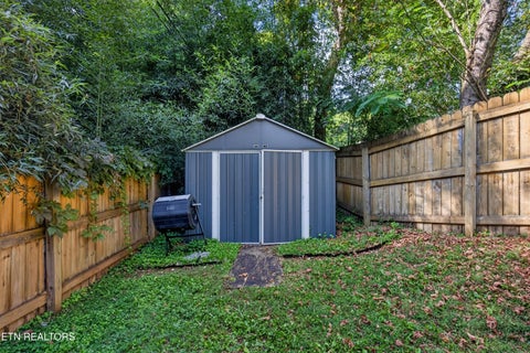 Tiny photo for 501 Highland Hills Rd, Knoxville, TN 37919 (MLS # 1354558)
