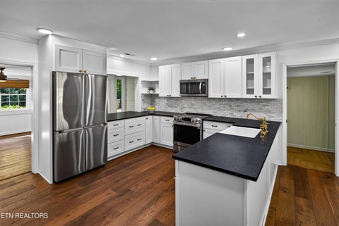 Tiny photo for 501 Highland Hills Rd, Knoxville, TN 37919 (MLS # 1354558)