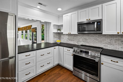 Tiny photo for 501 Highland Hills Rd, Knoxville, TN 37919 (MLS # 1354558)