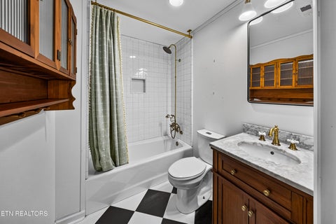 Tiny photo for 501 Highland Hills Rd, Knoxville, TN 37919 (MLS # 1354558)