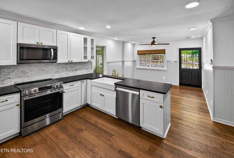 Tiny photo for 501 Highland Hills Rd, Knoxville, TN 37919 (MLS # 1354558)