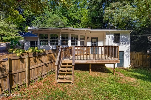 Tiny photo for 501 Highland Hills Rd, Knoxville, TN 37919 (MLS # 1354558)