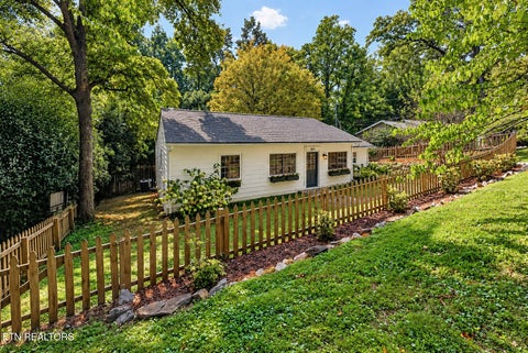 Tiny photo for 501 Highland Hills Rd, Knoxville, TN 37919 (MLS # 1354558)