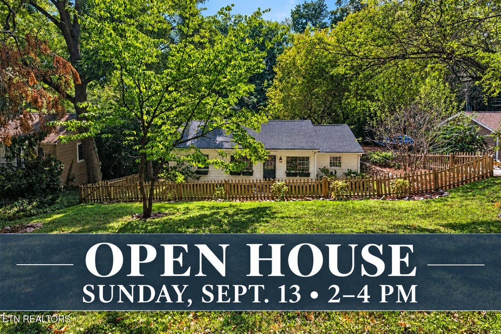 Photo of 501 Highland Hills Rd, Knoxville, TN 37919 (MLS # 1354558)