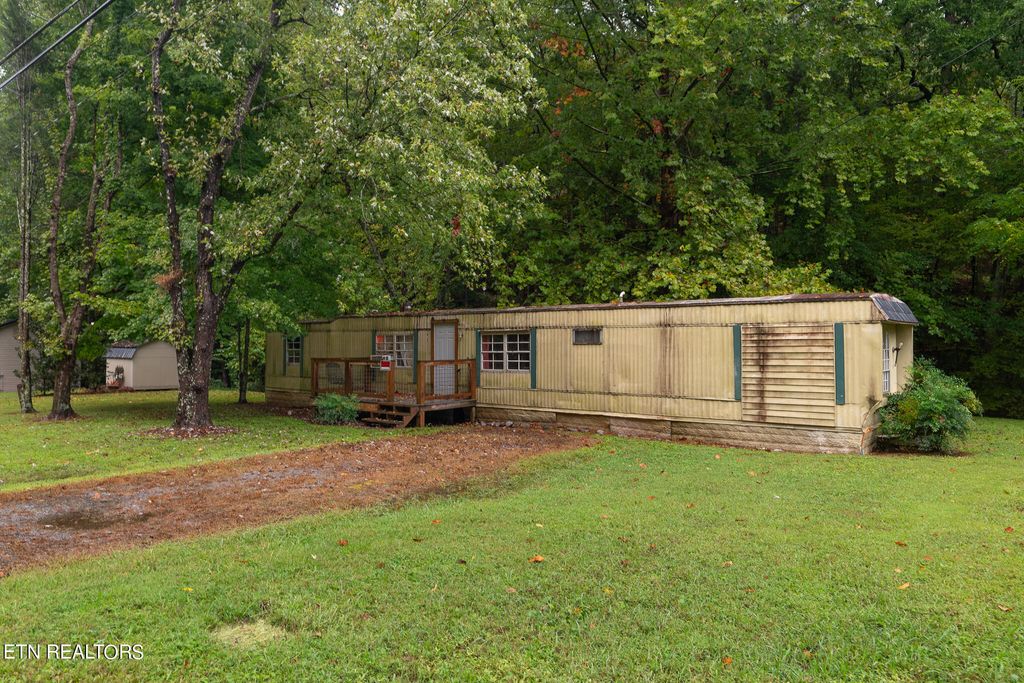 Photo of 443 Cole Drive, Pigeon Forge, TN 37863 (MLS # 1277812)