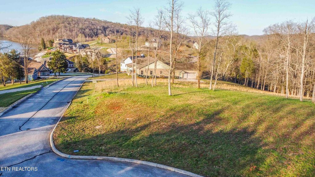 Photo of 277 Serenity Drive, Harriman, TN 37748 (MLS # 1294973)