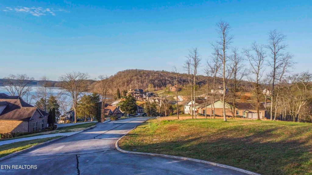 Photo of 277 Serenity Drive, Harriman, TN 37748 (MLS # 1294973)